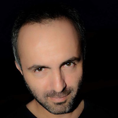 Ömer Serdar ÖREN